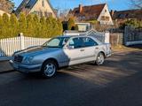 Mercedes-Benz Mercedes E320 4MATIC Tausch möglich - Mercedes-Benz E 320 in München