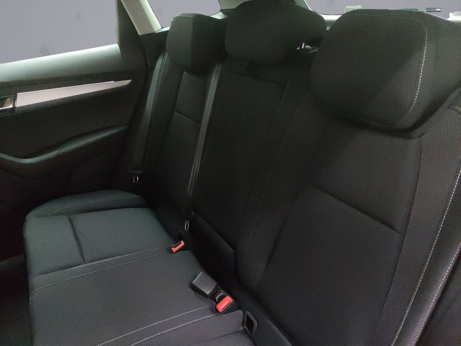 Skoda Karoq - Bild 9