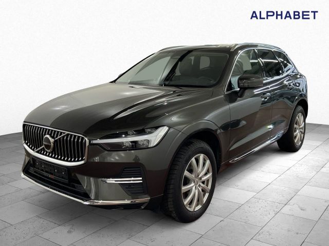 Volvo XC 60 B4 AHK