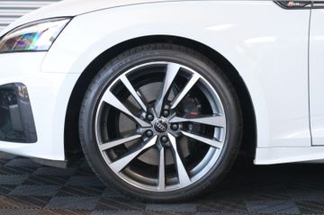 Audi S5 - 3