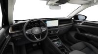 Volkswagen Tayron - Vorschau Bild 9