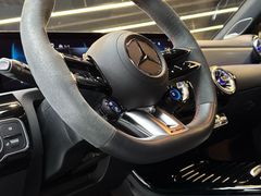 MERCEDES-BENZ A45 S/Driver/Burm/Pano/360°/ACC/Multib/HUD/magno