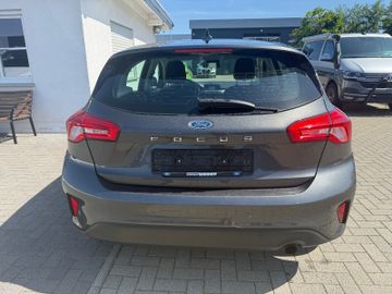 Ford Focus - 7