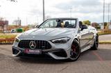 Mercedes-Benz CLE 53 AMG 4M Limited MANUFAKTUR.HUD.BURMESTER