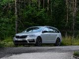Skoda Octavia RS TDI 4x4 DSG*DCC*CANTON*STANDHZG*AHK