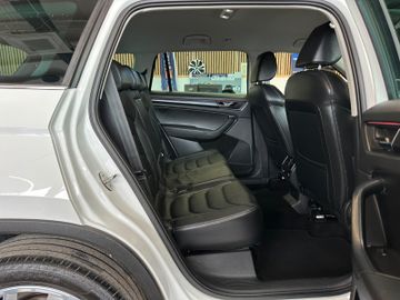 Skoda Kodiaq Soleil 4x4 *Navi*AHK*LED*