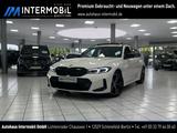 BMW M340d xD*FACELIFT*PANO*HUD*SHADOW*KEYL*MEMO*360° - BMW: Weiß