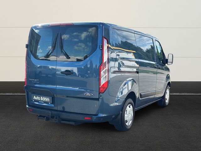 Ford Transit Custom 280 L1Trend 2.0 Regalsystem+Schra