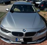 BMW 420 Gran Coupé 420d xDrive Gran Coupé Luxury...