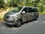Volkswagen T6 Caravelle Comfortline  langer Radstand, LED,, - Volkswagen: Radstand Caravelle Langer