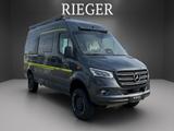HYMER / ERIBA / HYMERCAR Grand Canyon S CrossOver Cross Over*Winterpaket* - Hymer Grand Canyon S CrossOver