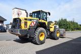 Komatsu  WA 380-6 Waage Klima Schaufel Bj 2010 h 13950 - Angebote