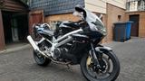 Aprilia SL1000Falco - APRILIA SL 1000 FALCO