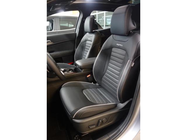 Kia Sportage GT-line*AKTIONSPREIS*DriveWise-Park-Plu