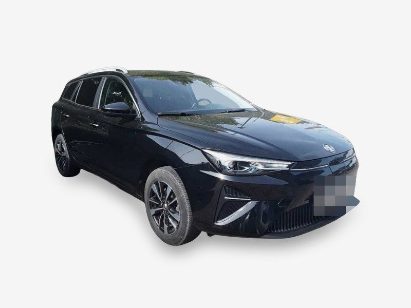 MG 5 Kombi EV Comfort Navi LED Shz RFK imagem 2