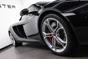 2012 Mclaren MP4-12C — миниатюра 24