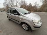 Hyundai Getz 1,1 - Sonderausstattung, Stan... - gebrauchte Hyundai Getz aus dem Jahr 2005