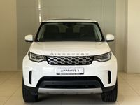 Land Rover Discovery - Vorschau Bild 7