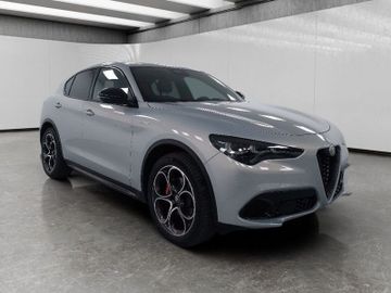 Alfa-Romeo Stelvio - 3