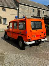 Mercedes-Benz G 280 Feuerwehr  - Mercedes-Benz G 280 Gebrauchtwagen