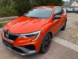 Renault Arkana R.S. Line Fast Track - Renault Arkana R-S-Line-Fast-Track