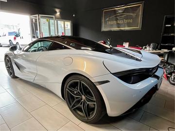2017 Mclaren 720S — фото 5