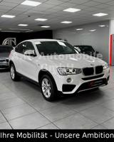 BMW X4 xDrive 20 i*Navi*Klima*LED*PDC*SHZ*GARANTIE - BMW X4 Gebrauchtwagen