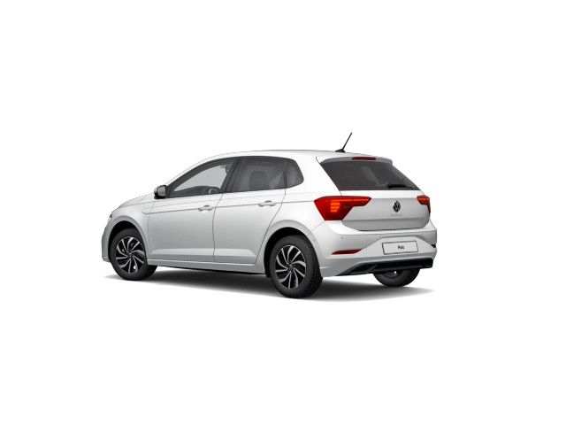 Volkswagen Polo - Bild 5