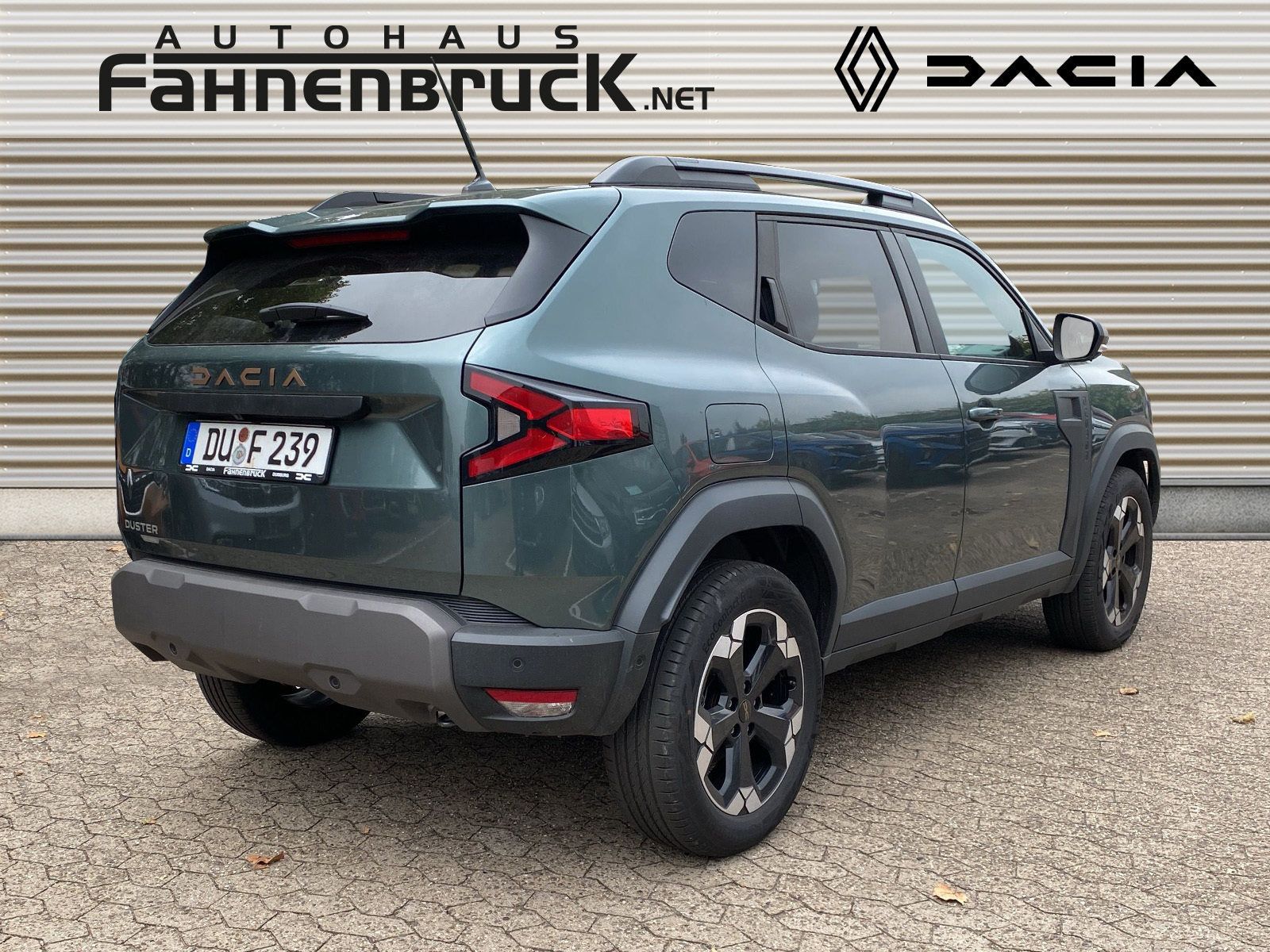 Dacia Duster - Bild 5