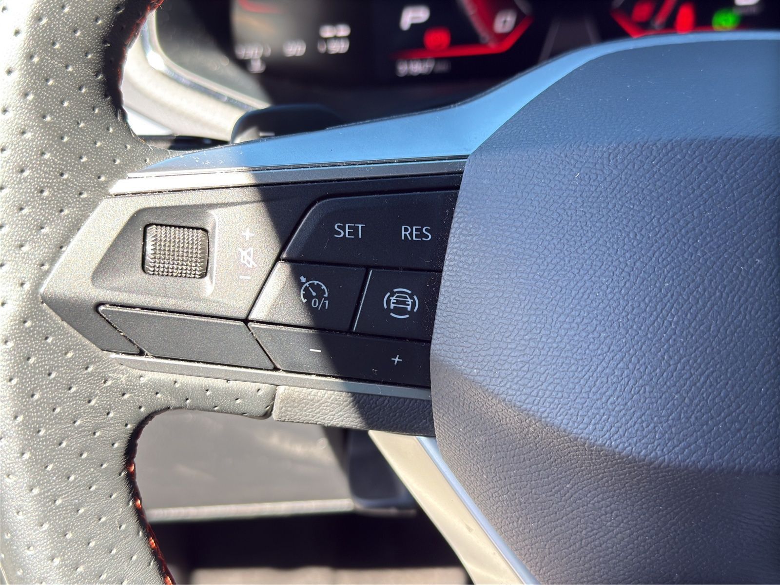 Seat Arona - Bild 18
