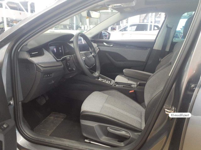 Skoda Octavia - Bild 8