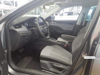 Skoda Octavia - Vorschau Bild 8