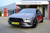 Mercedes-Benz CLA 180 Luxury Line Aut. Leder|Cam|Navi|Apple Ca - gebrauchte Mercedes-Benz CLA 180 aus dem Jahr 2022