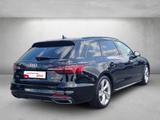 Audi A4 Avant S line 40 TFSI S tronic *Navi*Pano* - Audi A4 Gebrauchtwagen in Wiesbaden