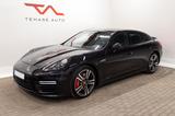Porsche Panamera GTS - Porsche Panamera mit Benzin-Antrieb: Kombi