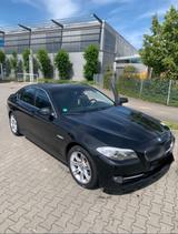 BMW Bmw f10 525d (530d n57) 6-Zylinder - BMW 525 in Mannheim