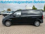 Mercedes-Benz Vito 114 CDI/BT RWD kompakt/ 3 Sitze/ AHK/ EU6 - Mercedes-Benz Vito kompakt