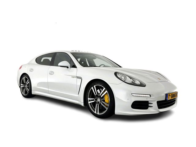 Porsche Panamera 3.0 S E-Hybrid *CERAMIC-BRAKES | PANO |