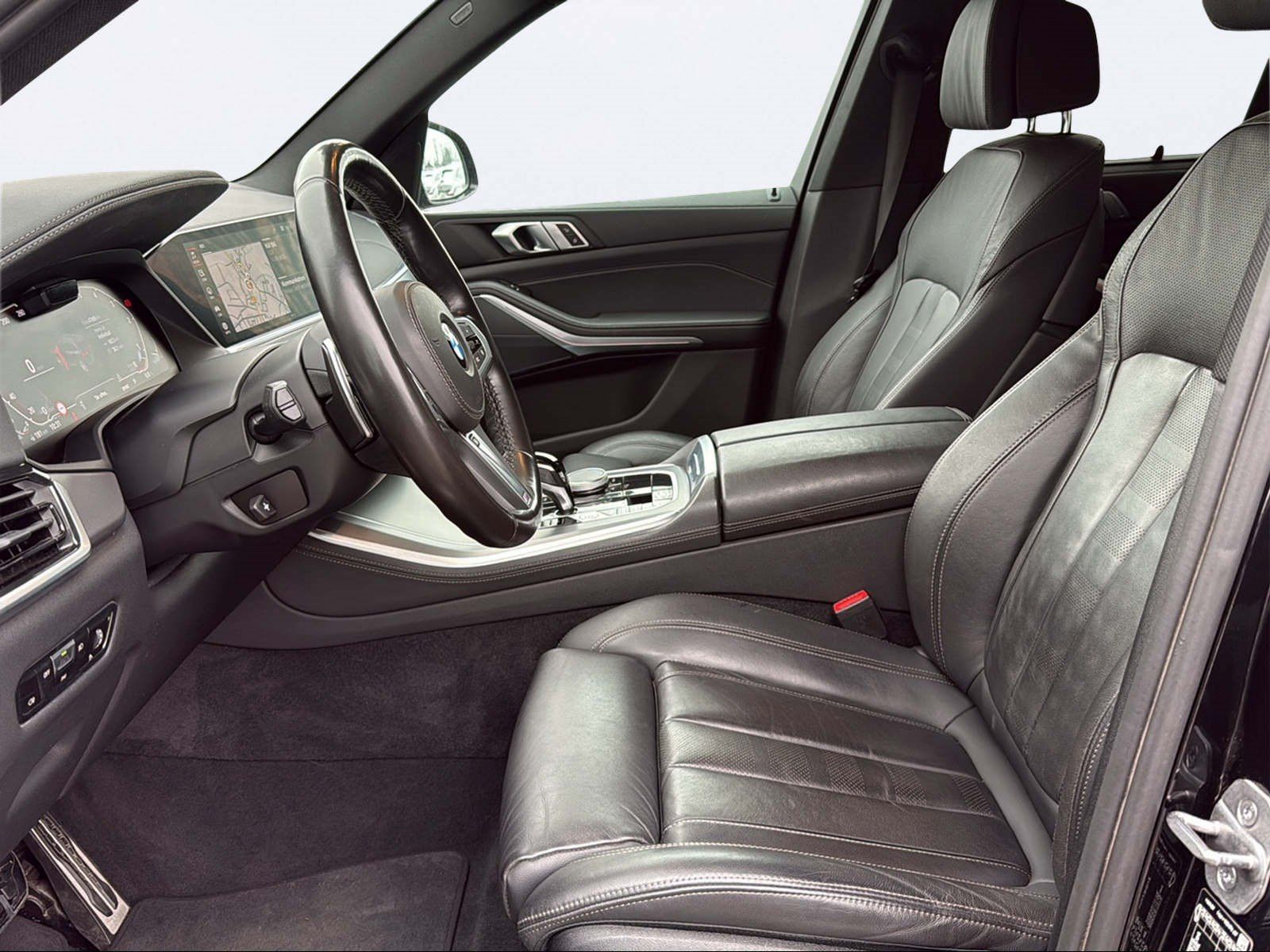 BMW X5 - Bild 4