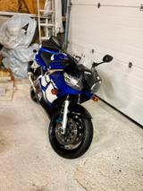 Yamaha YZF-R6 - Offers