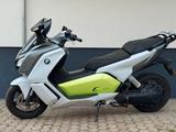 BMW C Evolution B196 A1 - BMW ELEKTRO