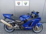 Kawasaki ZX12R  - KAWASAKI ZX12R