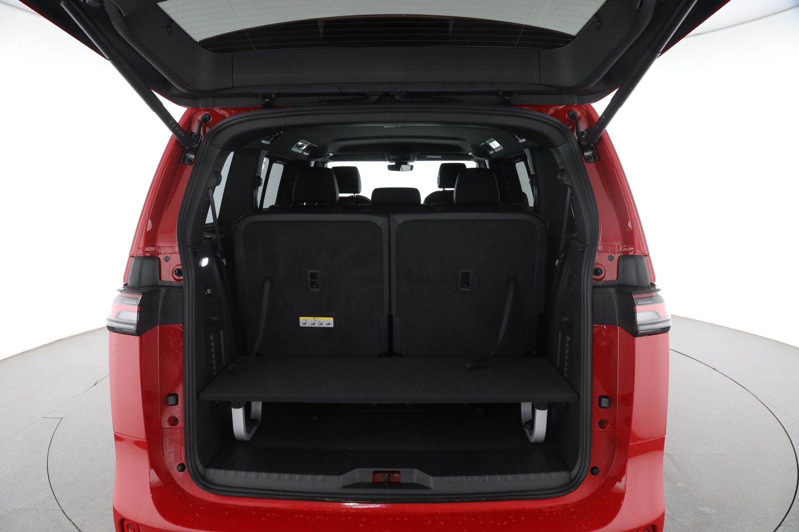 Volkswagen ID. Buzz - Bild 9