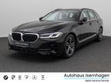 BMW 530e ACC Kamera DAB Laser AHK Komfort WLAN Sport - BMW 5er Reihe mit Hybrid-Antrieb