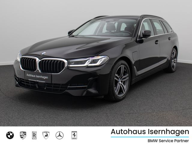 BMW 530e ACC Kamera DAB Laser AHK Komfort WLAN Sport