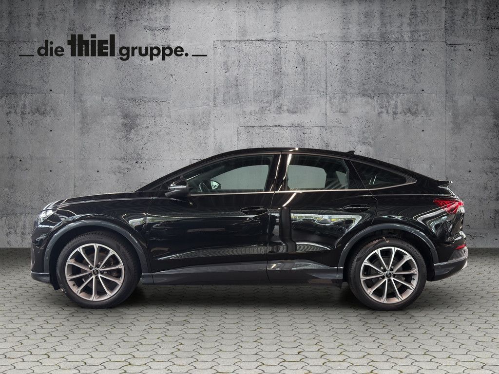 Audi Q4 e-tron - Bild 3