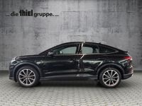 Audi Q4 e-tron - Vorschau Bild 3