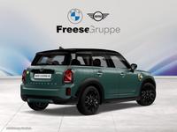 MINI Cooper SE ALL4 Countryman HEAD-UP PANO RFK HIFI