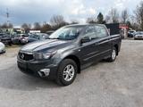 Ssangyong Actyon Sports Crystal 4WD*NEU TÜV *KAMERA - Ssangyong Actyon: Sport