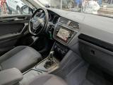 Volkswagen Tiguan 1.4 TSI DSG Sound NAVI 360-KAM ACC - VW Tiguan Unfallwagen
